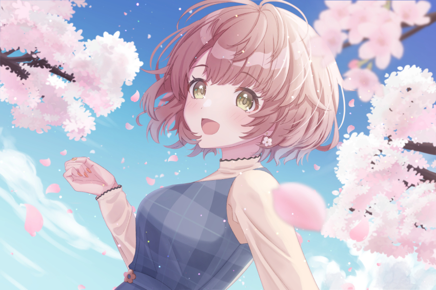 Ikuta Haruki (Idolmaster) Rule 34 Image