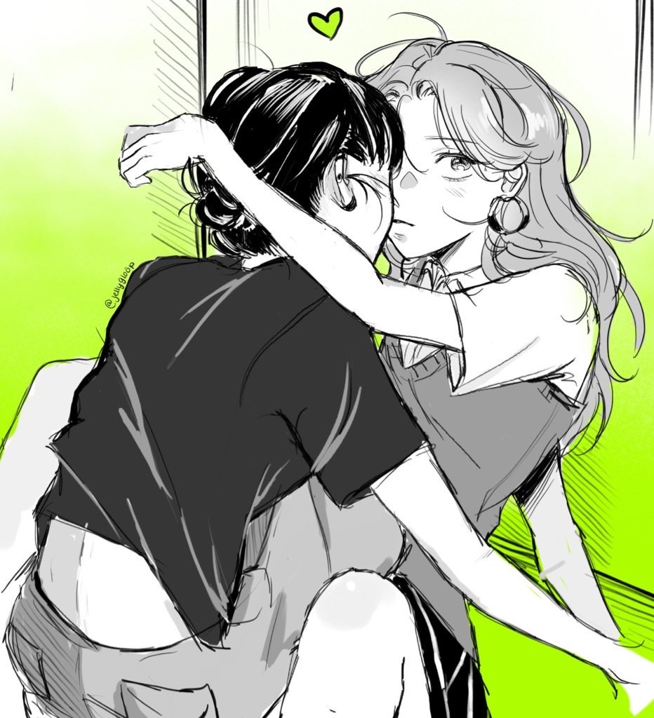 Koga Mitsuki Rule 34 Image