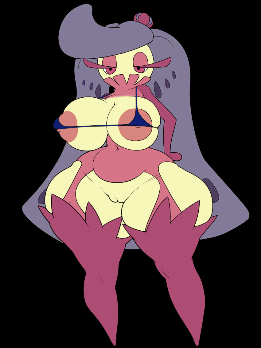 Pokemon (Species) Rule 34 Image