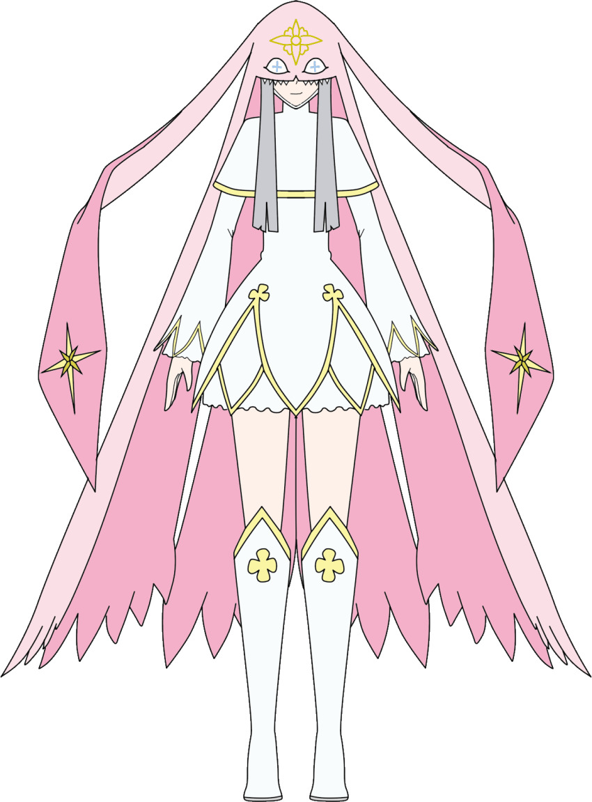 Sistermon Blanc (Awaken) Rule 34 Image