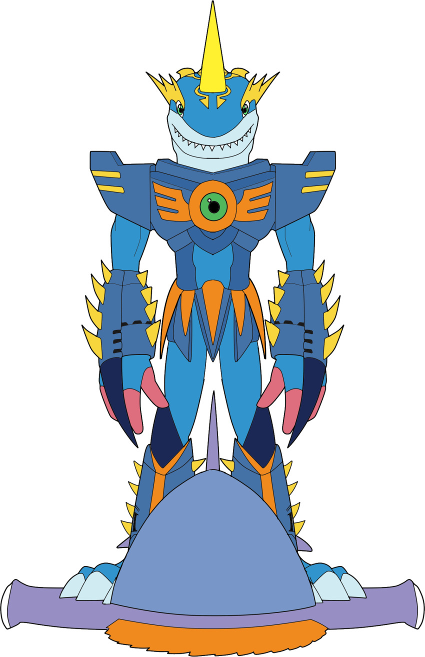 Digimon Rule 34 Image