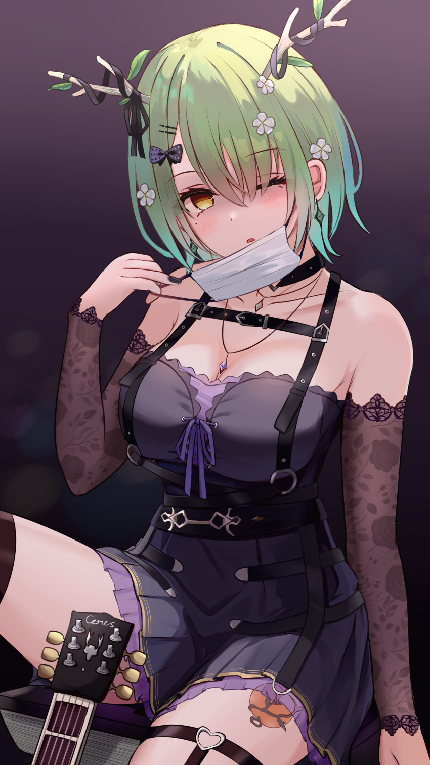 Ceres Fauna (Hololive) Rule 34 Image