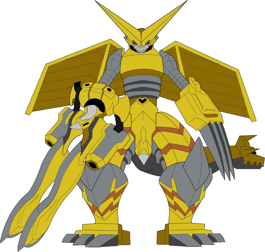 Digimon Rule 34 Image