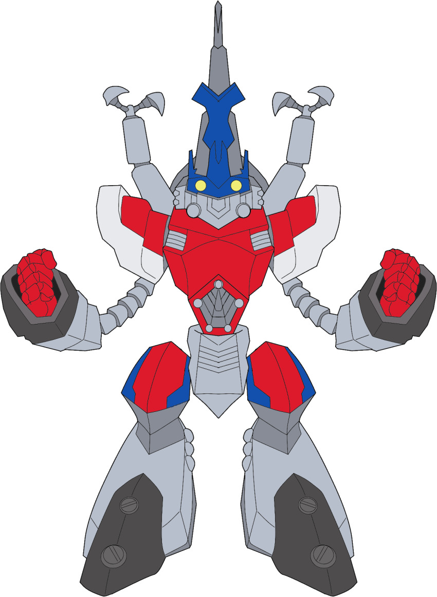 Digimon Rule 34 Image