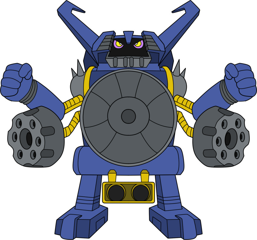 Digimon Rule 34 Image