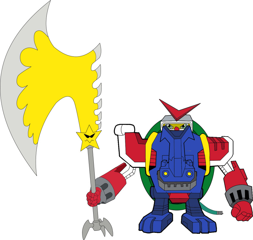 Digimon Rule 34 Image