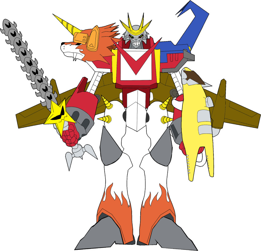Digimon Rule 34 Image