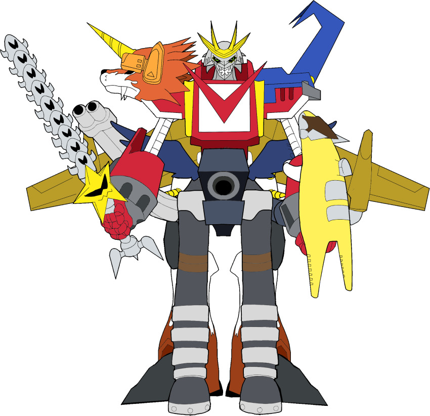 Digimon Rule 34 Image