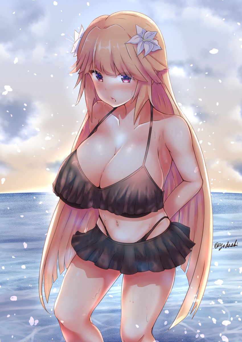 Kantai Collection Rule 34 Image