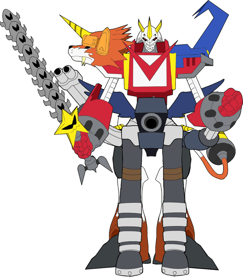 Digimon Rule 34 Image