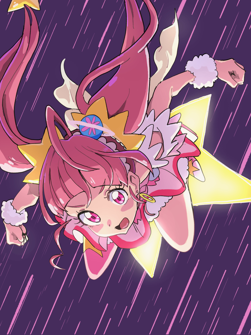 Cure Star (Precure) Rule 34 Image