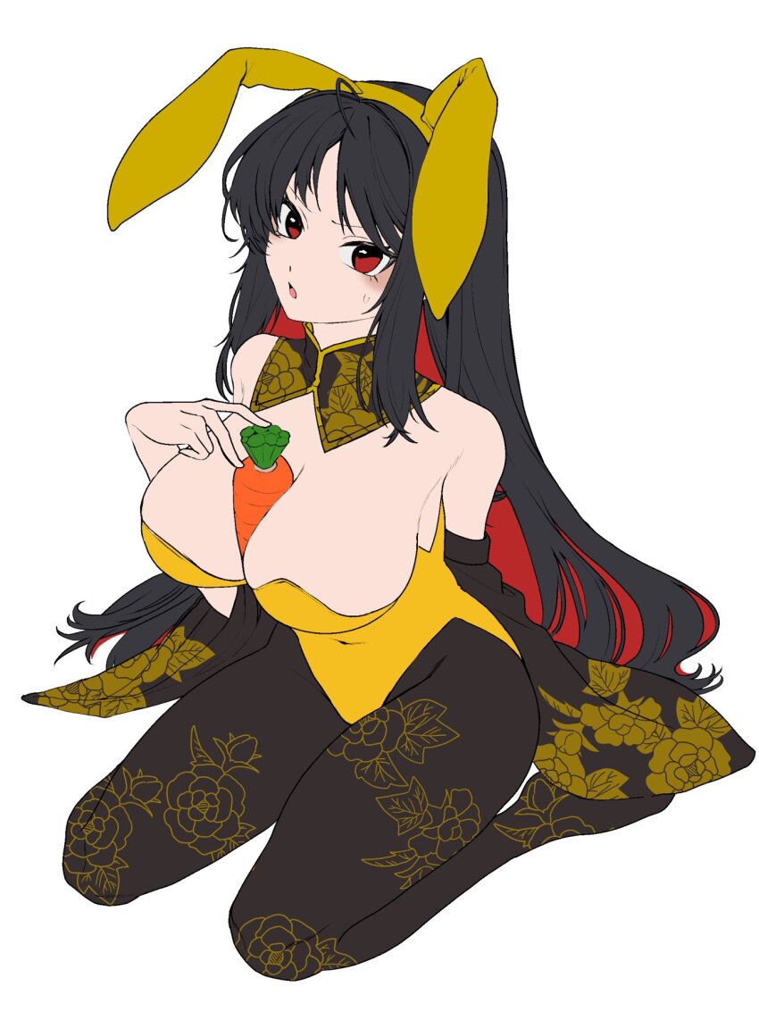 Moran (Nikke) Rule 34 Image