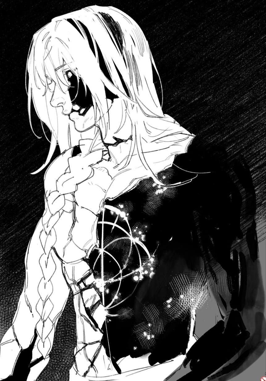 Character Request (Elden Ring) Rule 34 Image