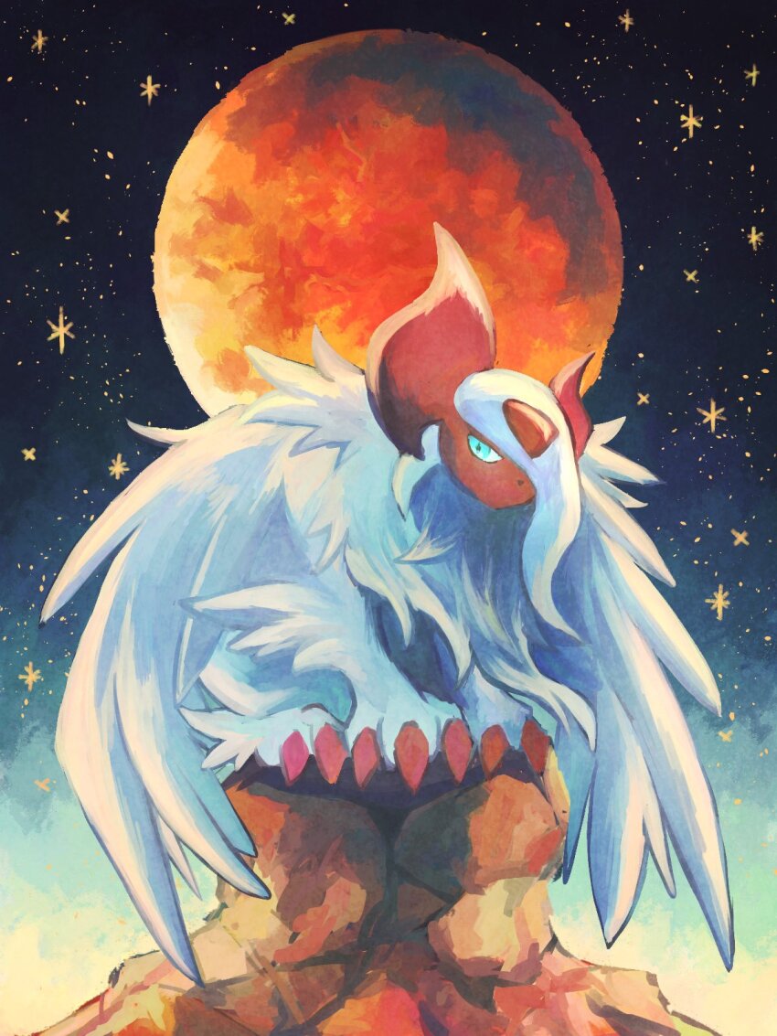 Absol (Nintendo) Rule 34 Image