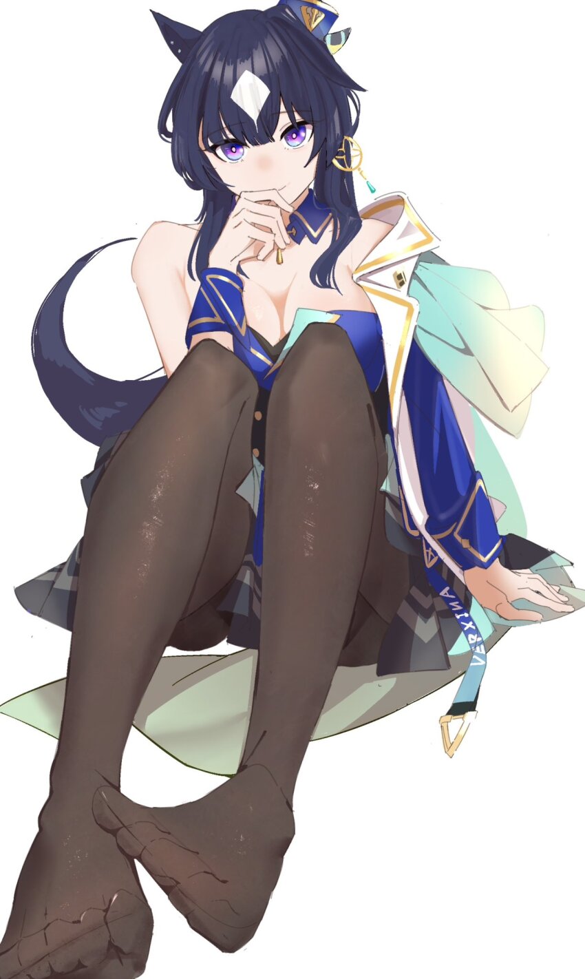 Verxina (Umamusume) Rule 34 Image
