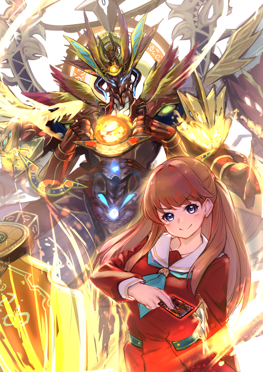 Character Request (Duel Masters) Rule 34 Image