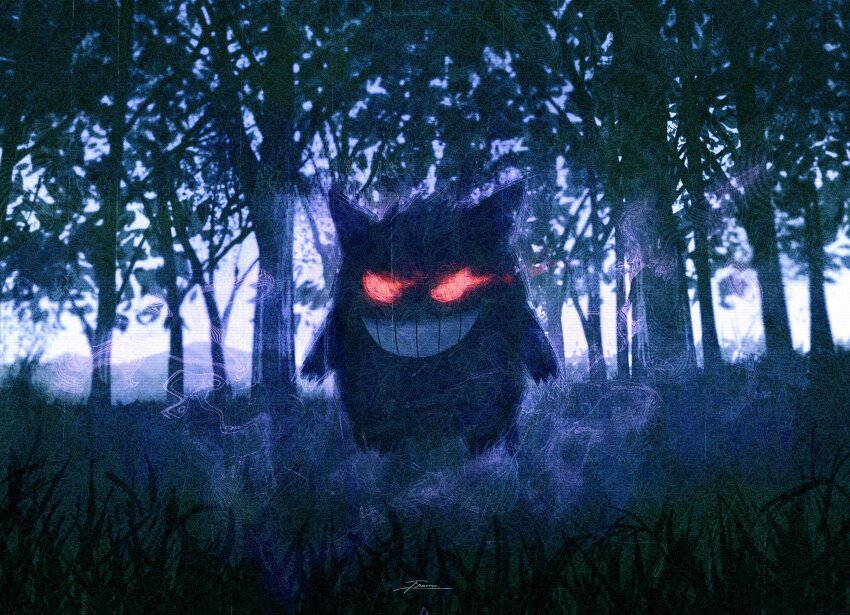 Gen 1 Pokemon (Nintendo) Rule 34 Image