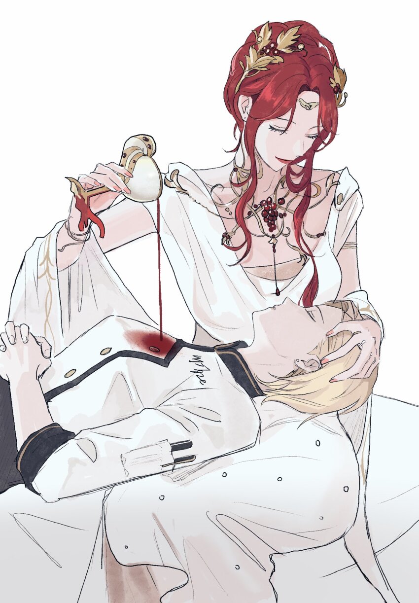 Cabernet (Path To Nowhere) Rule 34 Image