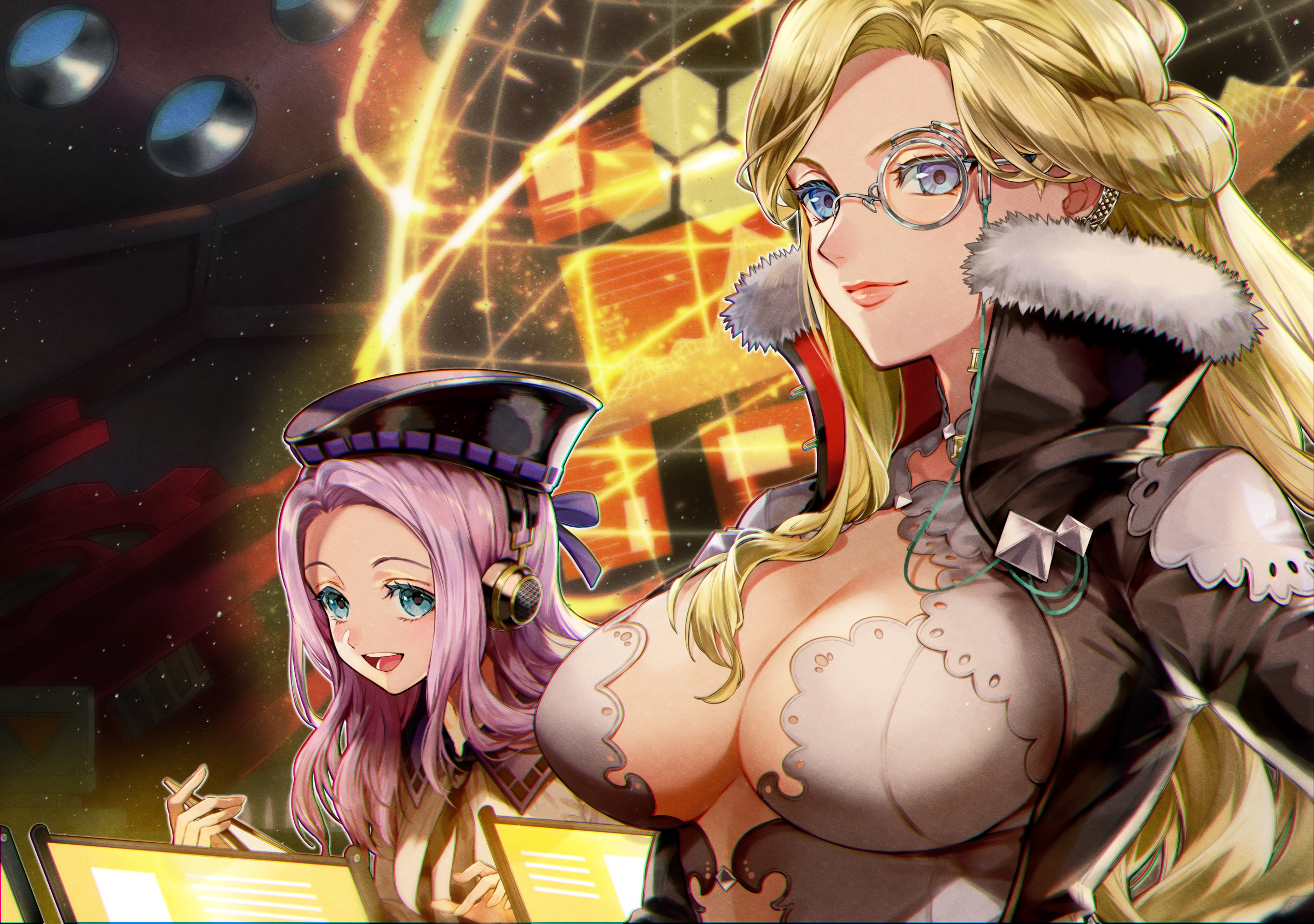 God Eater Rule 34 Image