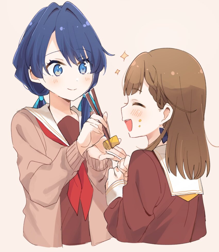 Kachimachi Kosuzu (Link! Like! Love Live!) Rule 34 Image