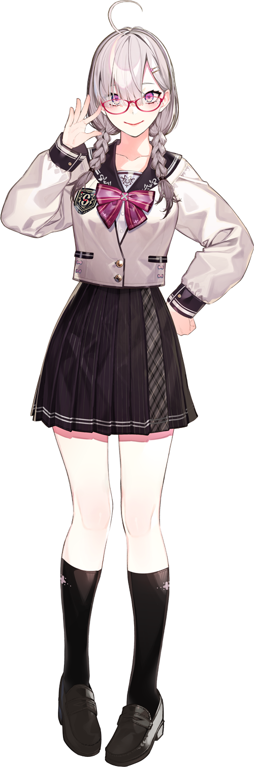 Sukoya Kana (Nijisanji) Rule 34 Image