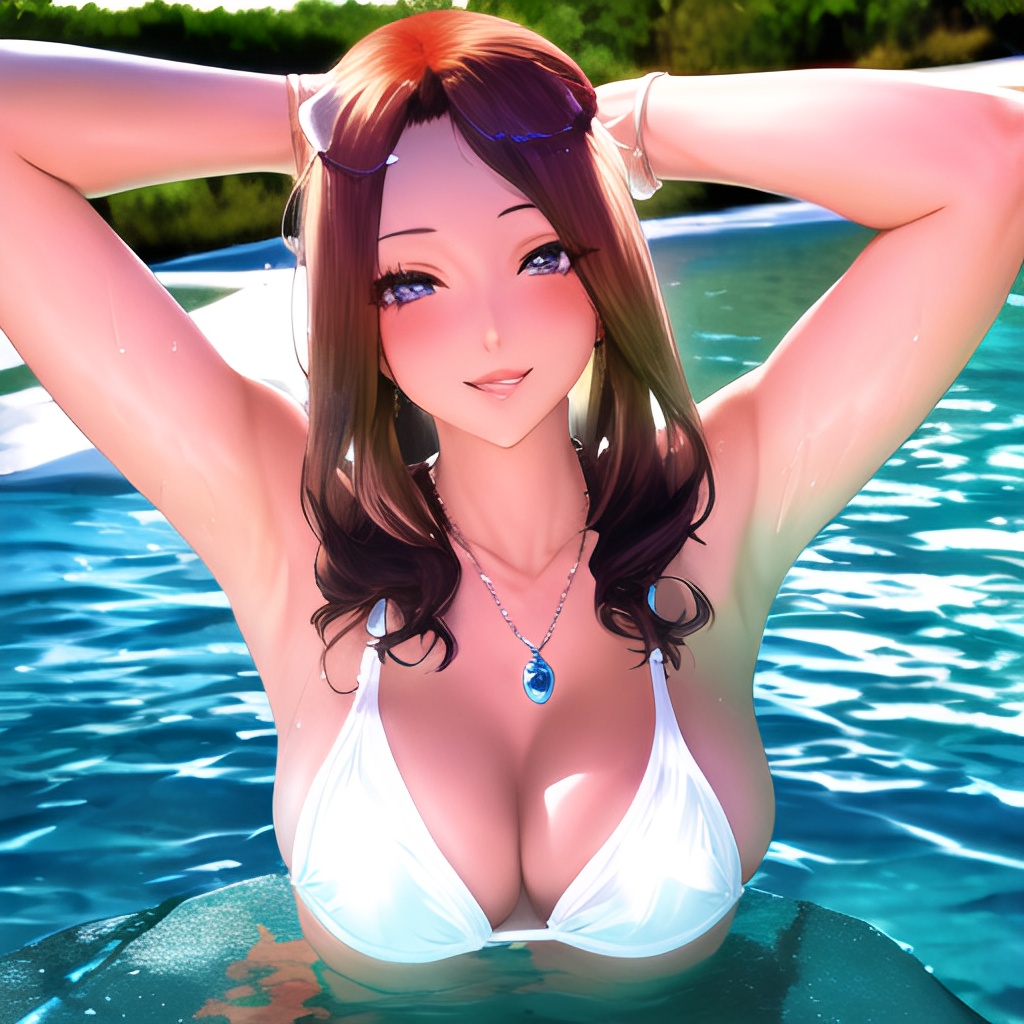 1girls Rule 34 Image
