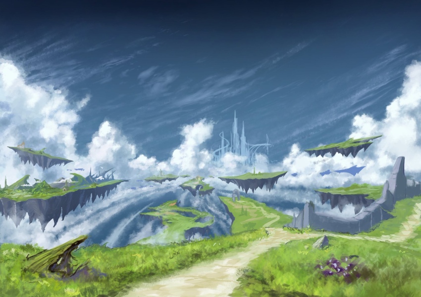 Granblue Fantasy Rule 34 Image