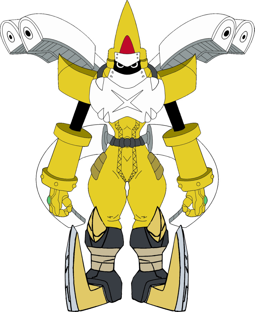 Digimon Rule 34 Image