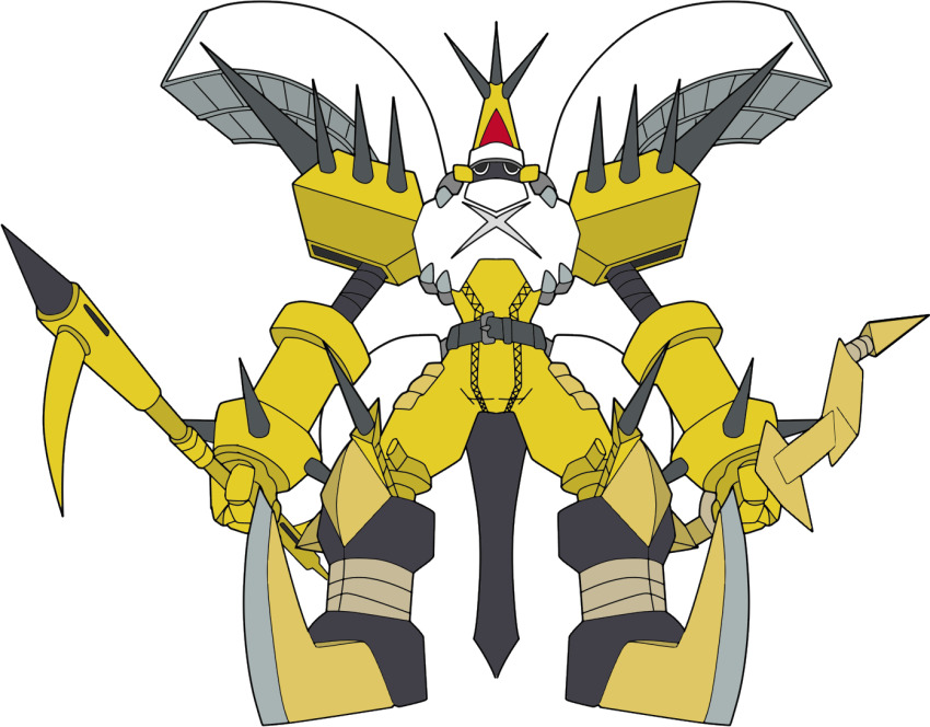 Digimon Rule 34 Image