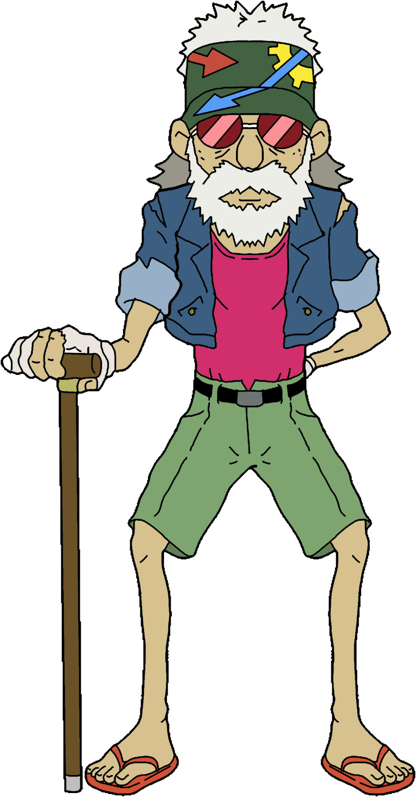 Digimon Rule 34 Image