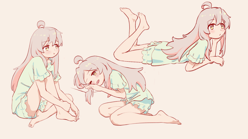 Oyama Mahiro (Onii-Chan Wa Oshimai!) Rule 34 Image