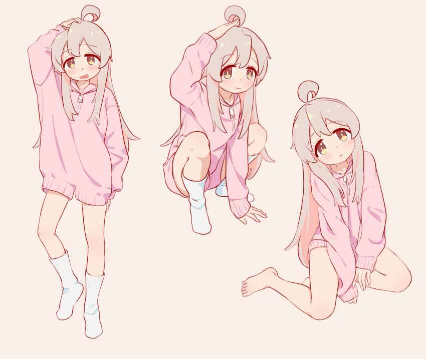 Oyama Mahiro (Onii-Chan Wa Oshimai!) Rule 34 Image