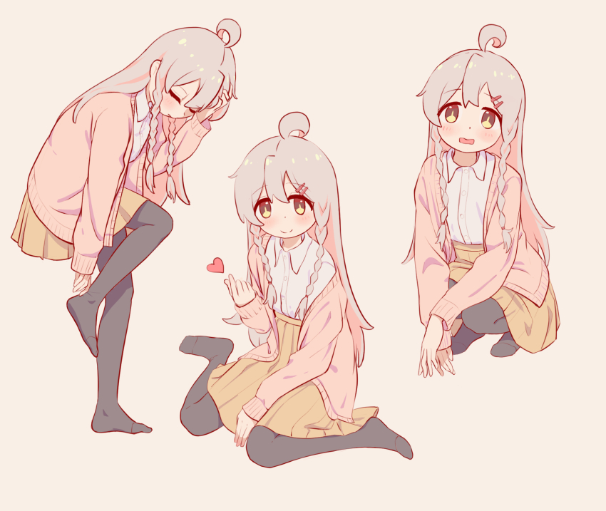 Oyama Mahiro (Onii-Chan Wa Oshimai!) Rule 34 Image