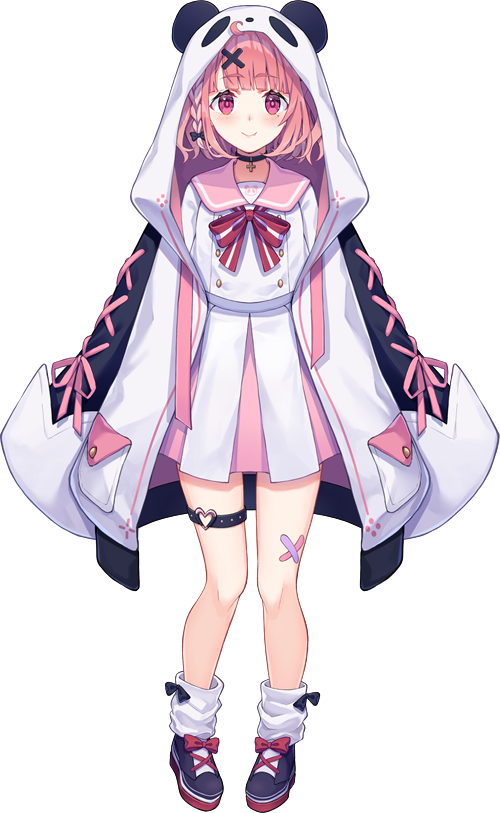 Sasaki Saku (Nijisanji) Rule 34 Image
