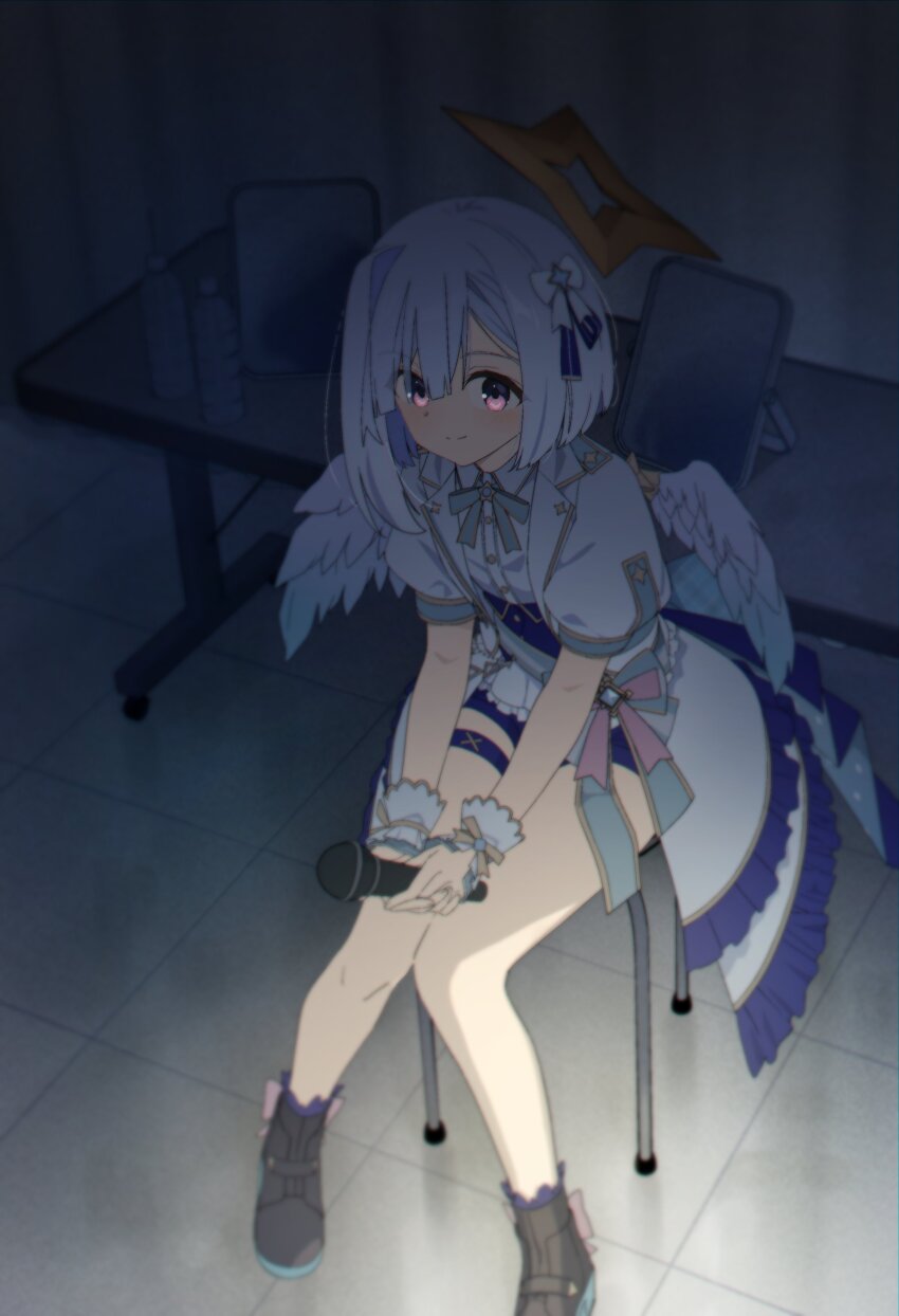 Amane Kanata (Hololive) Rule 34 Image