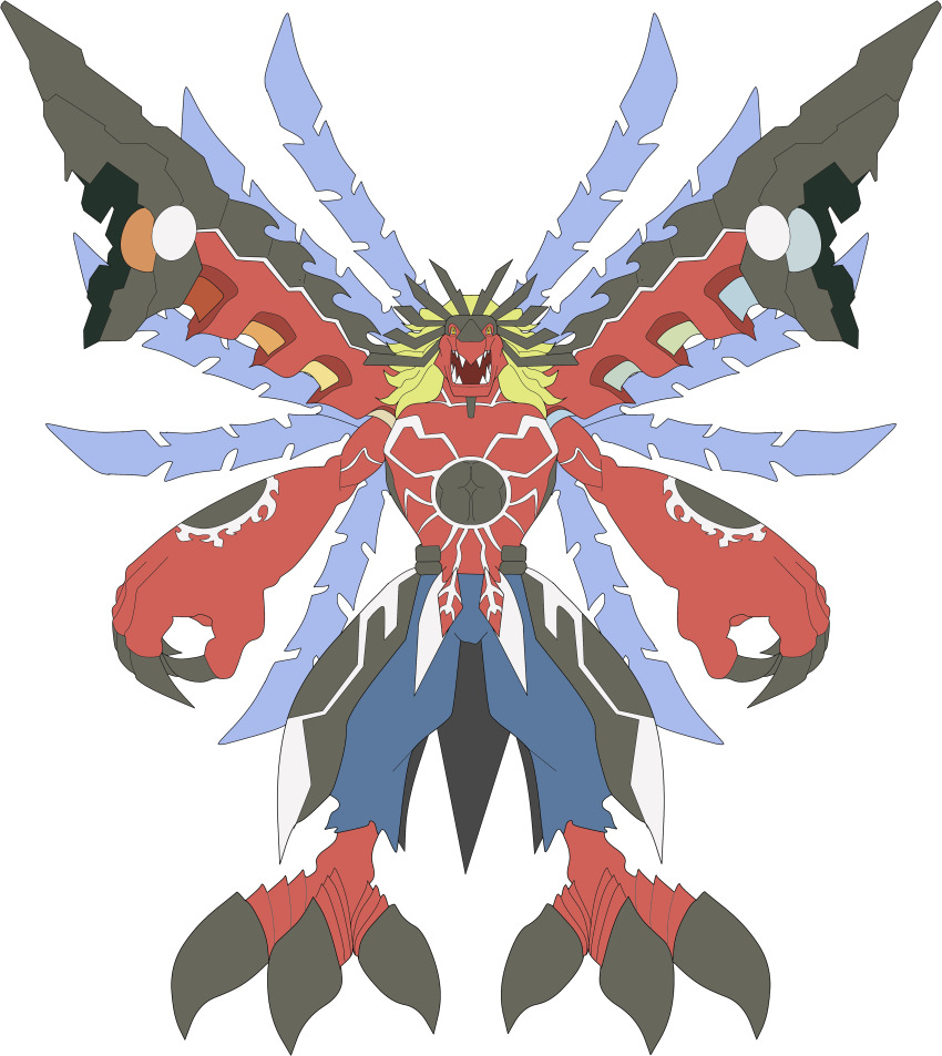 Digimon Rule 34 Image