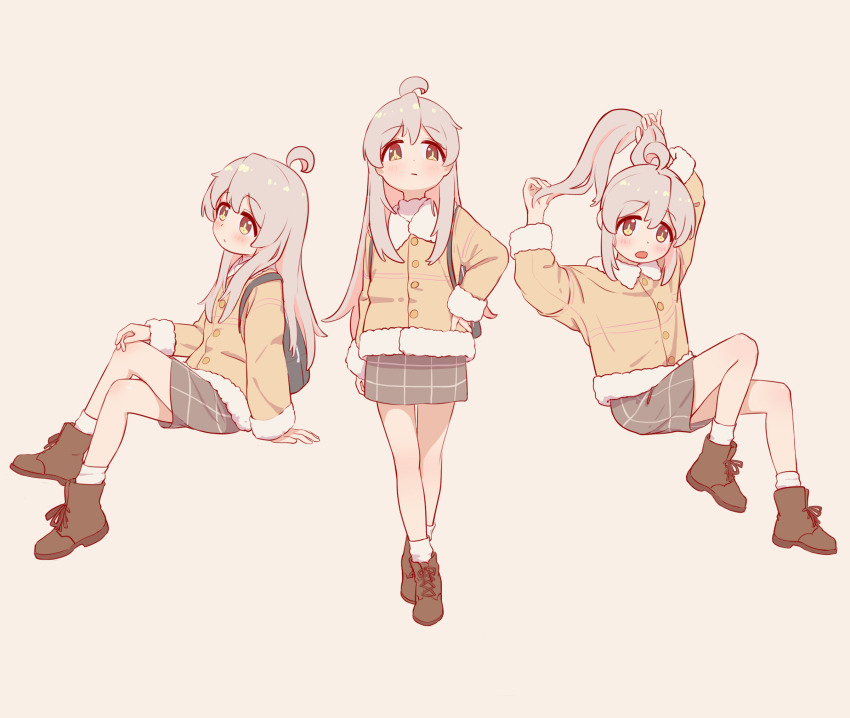 Oyama Mahiro (Onii-Chan Wa Oshimai!) Rule 34 Image