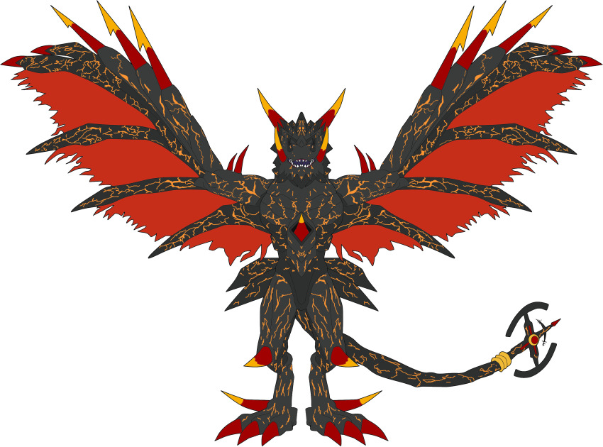 Digimon Rule 34 Image