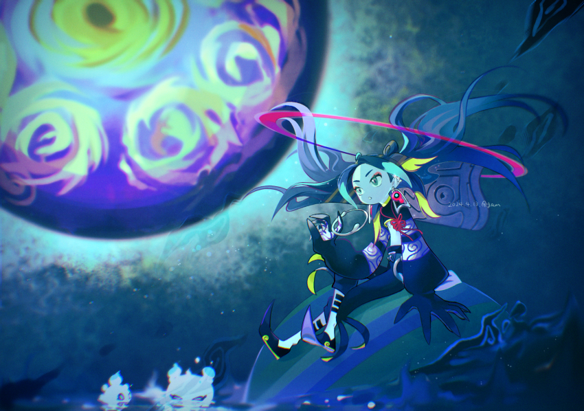 Fate/Grand Order Rule 34 Image