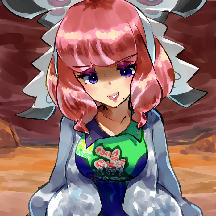 Klara (Pokemon) Rule 34 Image