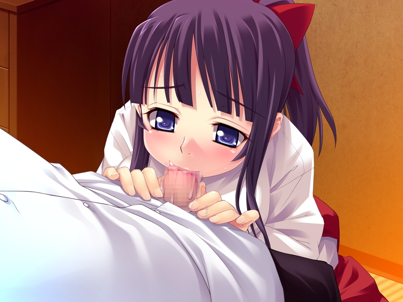 Mahara Miko Rule 34 Image
