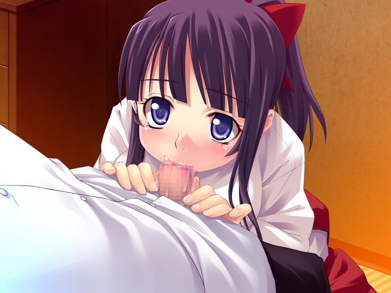 Mahara Miko Rule 34 Image