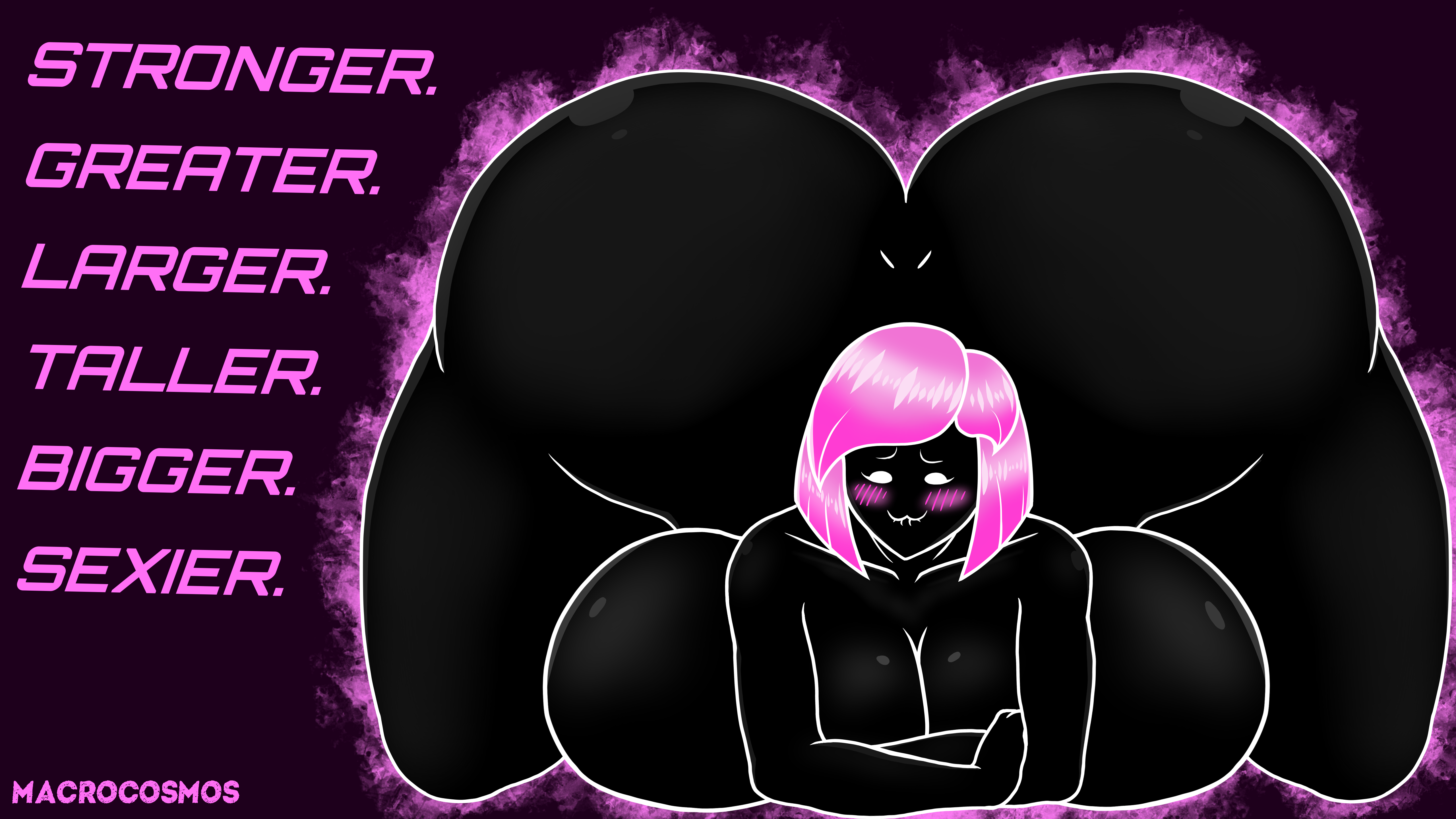 Crescita Rule 34 Image