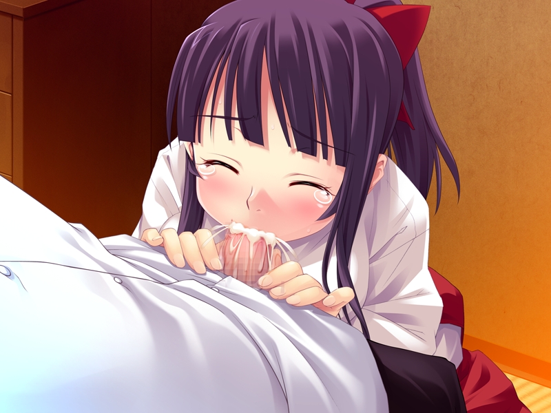 Mahara Miko Rule 34 Image