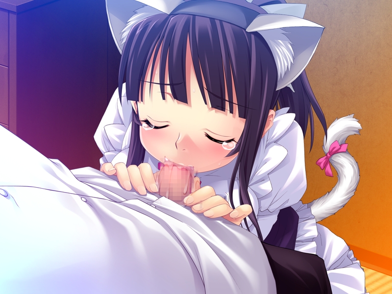 Mahara Miko Rule 34 Image