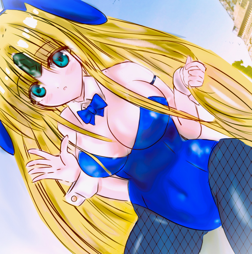 Riesz (Seiken Densetsu) Rule 34 Image