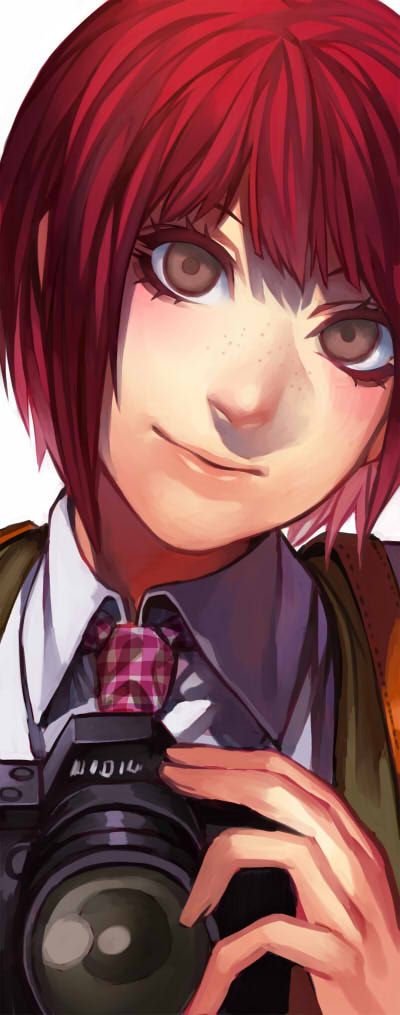 Koizumi Mahiru (Danganronpa (Series)) Rule 34 Image