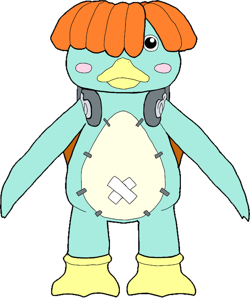 Digimon Rule 34 Image