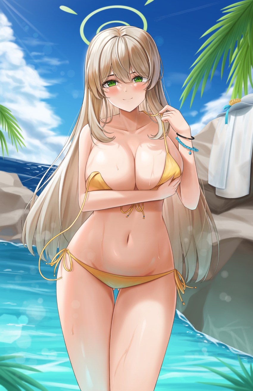 Nonomi (Blue Archive) Rule 34 Image