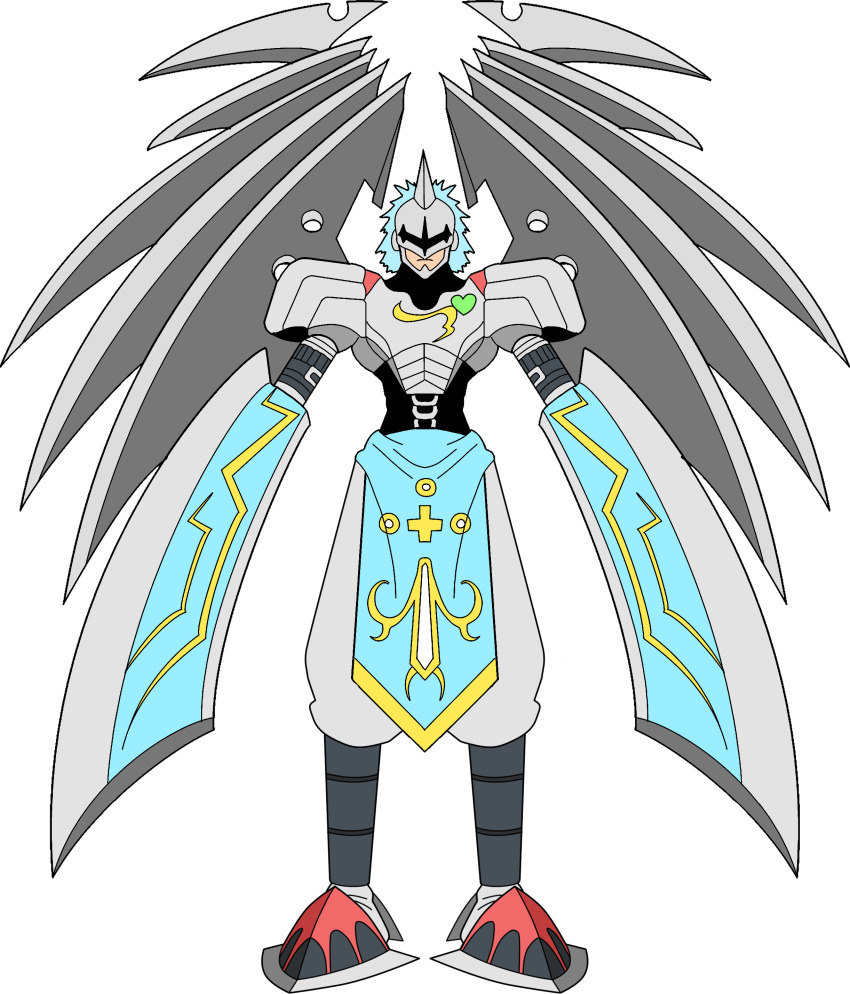 Digimon Rule 34 Image